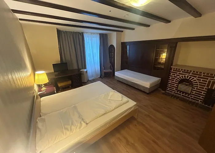 Westend#402 شقة
